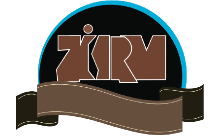 ZIHRM Logo